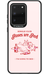 Bed Romance 2.0 - Samsung Galaxy S20 Ultra 5G