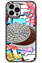 HULE - Apple iPhone 12 Pro