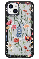 Flower Field - Apple iPhone 13