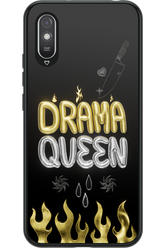 Drama Queen Black - Xiaomi Redmi 9A