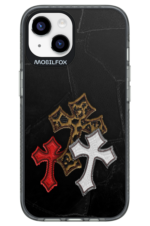Holy Trinity 2.0 - Apple iPhone 14