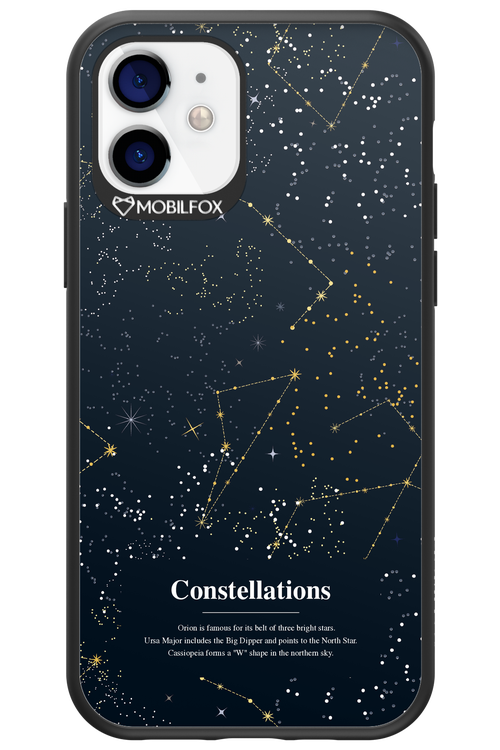 Constellations - Apple iPhone 12