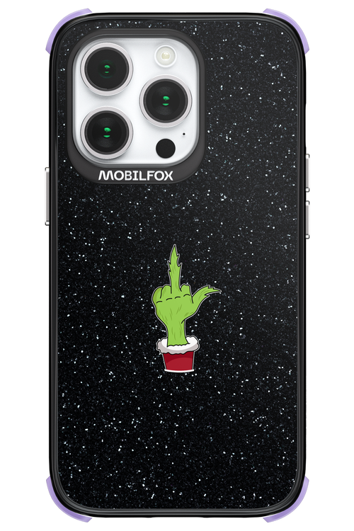 My Middle Finger - Apple iPhone 14 Pro