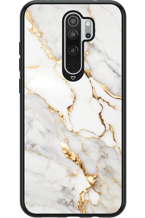 Ariel 2.0 - Xiaomi Redmi Note 8 Pro