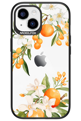 Amalfi Orange 2.0 - Apple iPhone 15