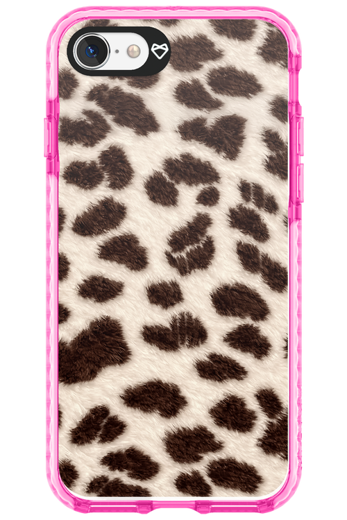 Wild Coat 2.0 - Apple iPhone SE 2020