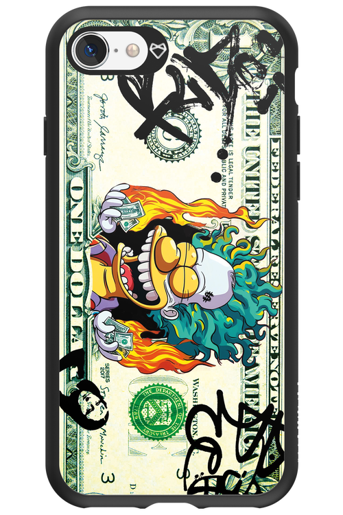 CLOWN 2.0 - Apple iPhone SE 2020