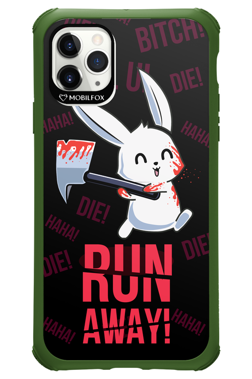 Run Away 2.0 - Apple iPhone 11 Pro Max