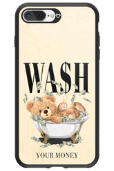 Money Washing - Apple iPhone 8 Plus