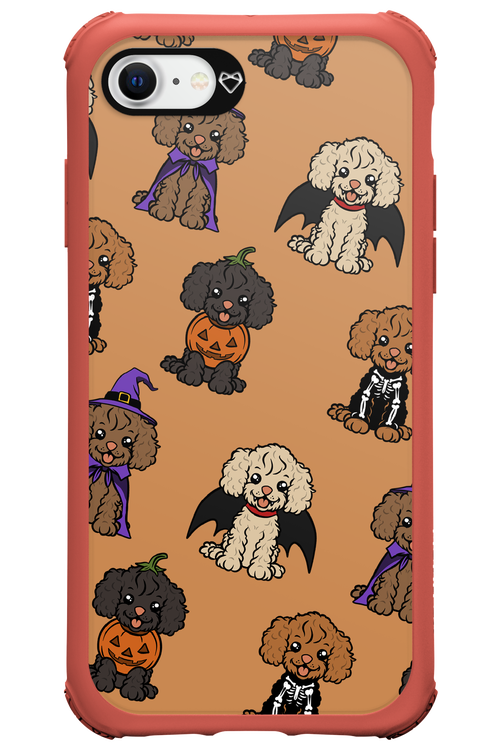 BOO-DLE CREW - Apple iPhone SE 2022