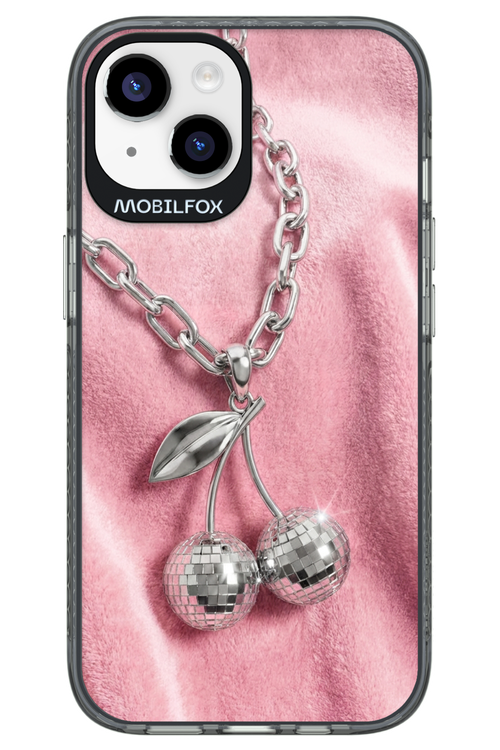 Cherry Disco Pink 2.0 - Apple iPhone 14