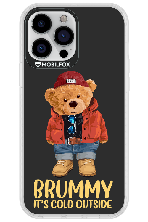 Brummy - Apple iPhone 13 Pro Max