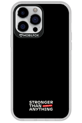 Stronger - Apple iPhone 13 Pro Max