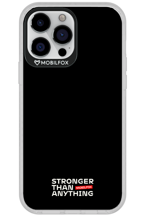 Stronger - Apple iPhone 13 Pro Max