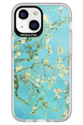 Almond Blossom - Apple iPhone 13 Mini