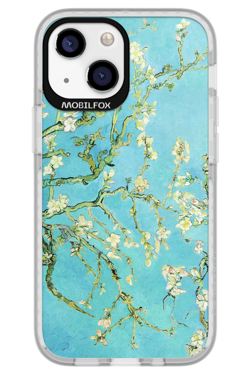 Almond Blossom - Apple iPhone 13 Mini