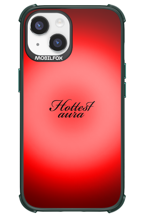 Hottest Aura - Apple iPhone 14