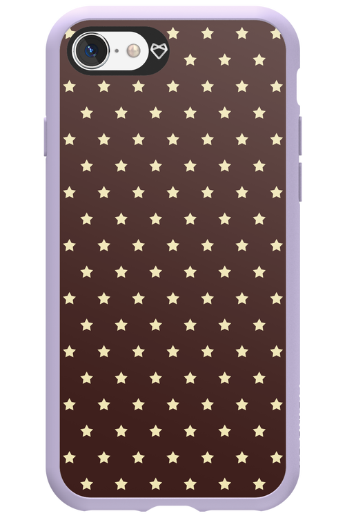 Star Mousse - Apple iPhone SE 2022