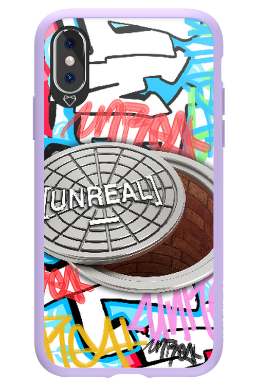 HULE - Apple iPhone X