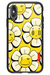 Horny Flowers 2.0 - Apple iPhone X