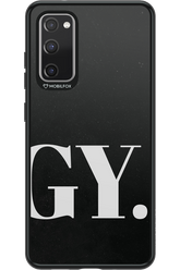 GY (Off Space) 2.0 - Samsung Galaxy S20 FE