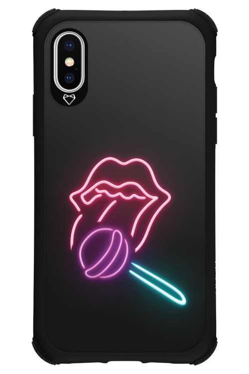 Candy Crush - Apple iPhone XS