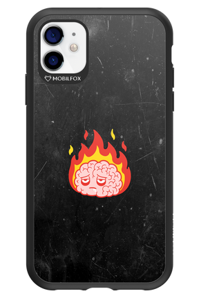 My brain - Apple iPhone 11