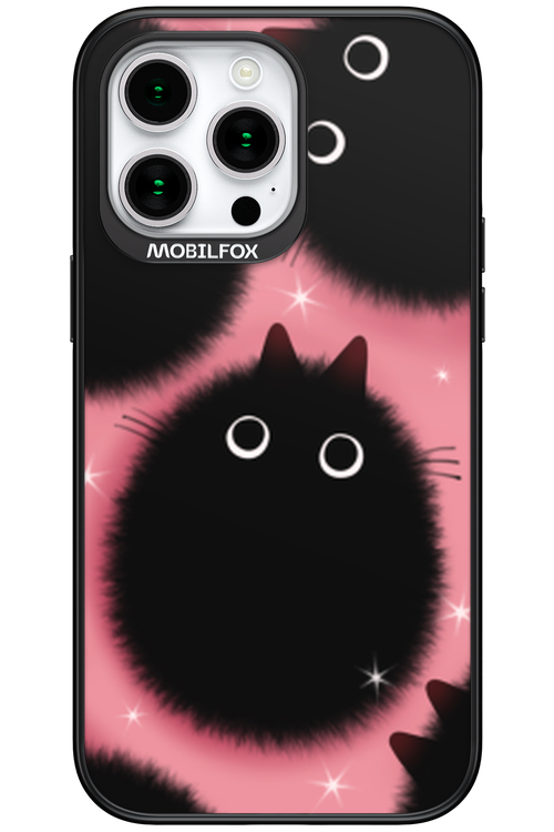 PURRr - Apple iPhone 15 Pro Max