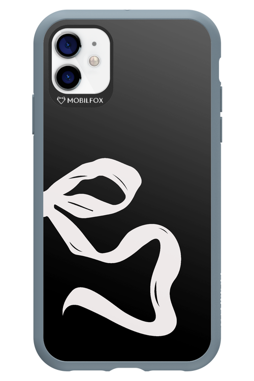 Knot Black - Apple iPhone 11