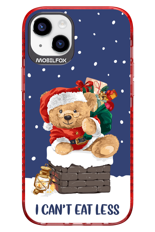 I can't eat less - Apple iPhone 14 Plus