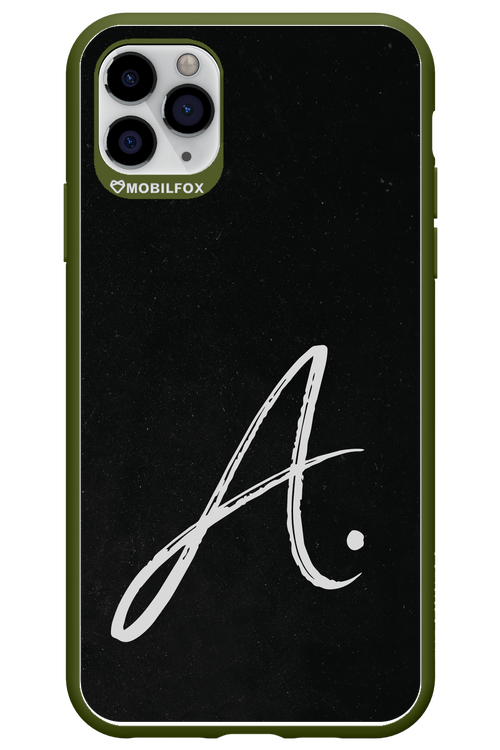 (Off Space) A 2.0 - Apple iPhone 11 Pro Max
