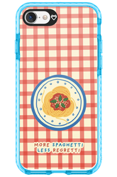 P asta la Vista - Apple iPhone SE 2020