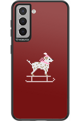 Chill Pup - Samsung Galaxy S21