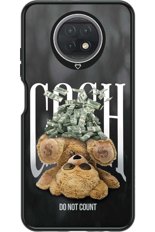 CASH 2.0 - Xiaomi Redmi Note 9T 5G