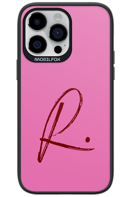 (Sorbet) R 2.0 - Apple iPhone 14 Pro Max