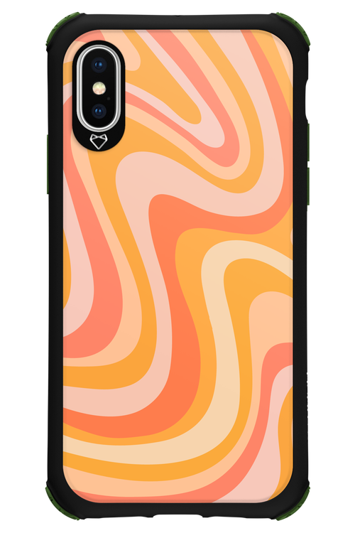 Sex on the Beach 2.0 - Apple iPhone XS