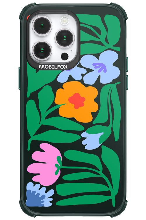 My Flowergarden - Apple iPhone 14 Pro Max