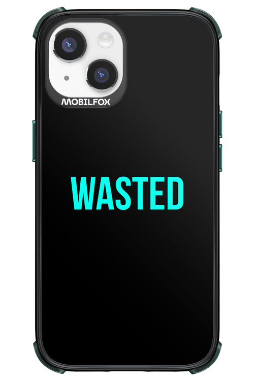 WASTED 2.0 - Apple iPhone 14
