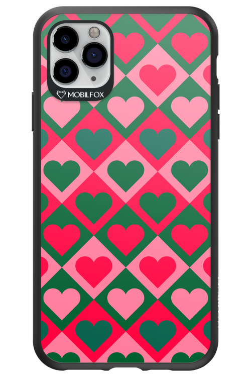 Love of Christmas - Apple iPhone 11 Pro Max