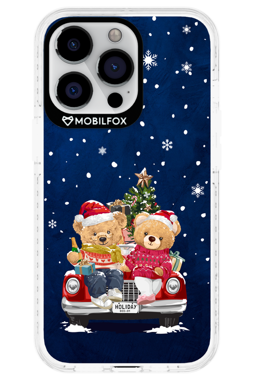 Happy Holiday - Apple iPhone 13 Pro