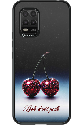 Seasonal Diamond 2.0 - Xiaomi Mi 10 Lite 5G