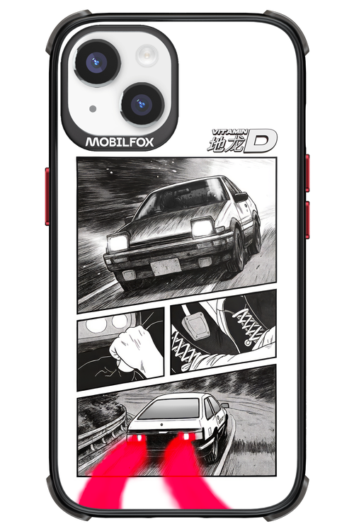 Vitamin D - Apple iPhone 14