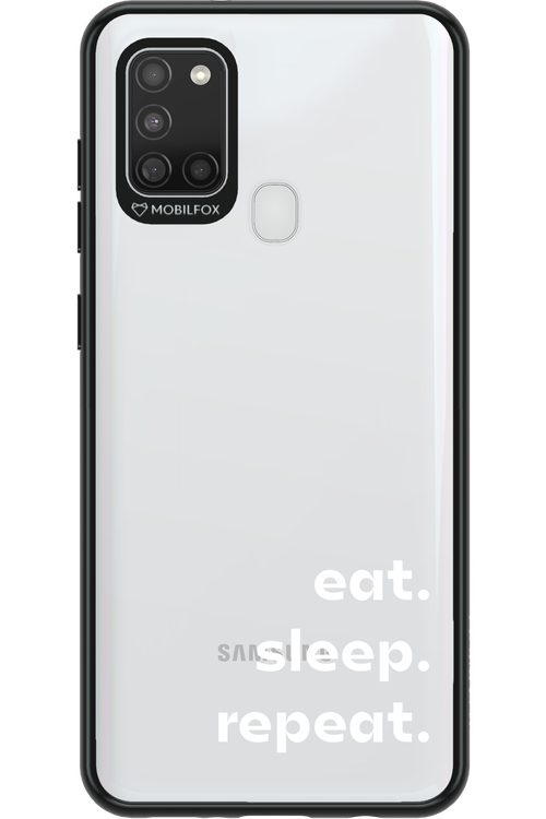 Daily Loop Light - Samsung Galaxy A21 S