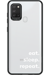 Daily Loop Light - Samsung Galaxy A21 S