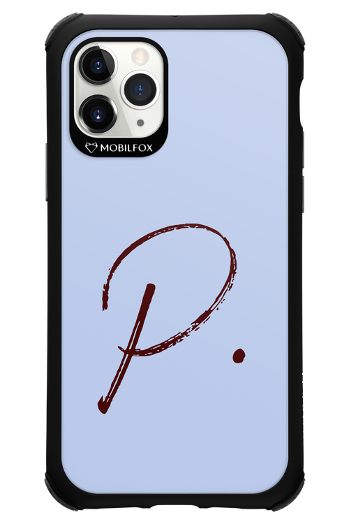 (Jellyfish Presso) P 2.0 - Apple iPhone 11 Pro