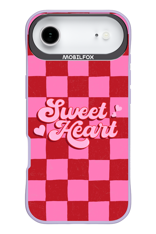 Sweat Heart - Apple iPhone 17 Air