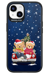 Happy Holiday - Apple iPhone 14