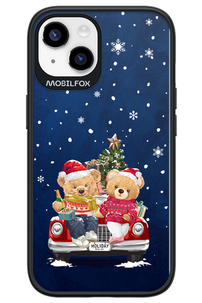 Happy Holiday - Apple iPhone 14