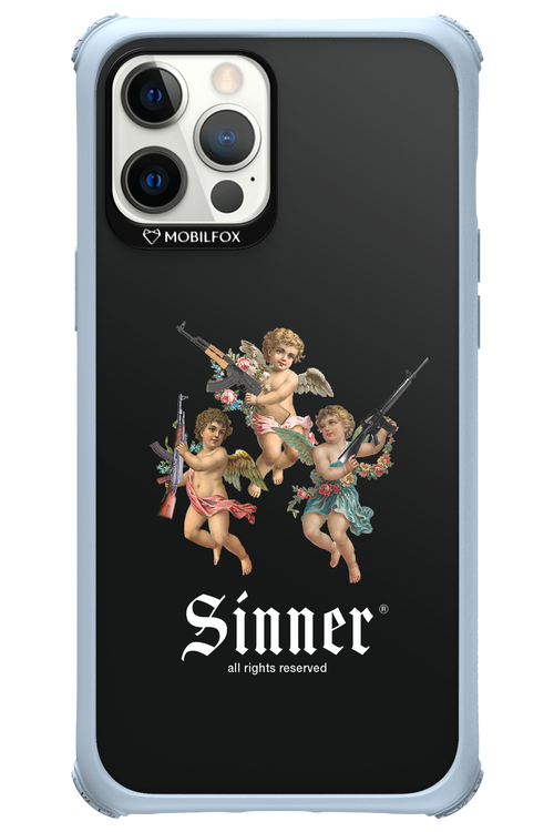 Sinner - Apple iPhone 12 Pro Max