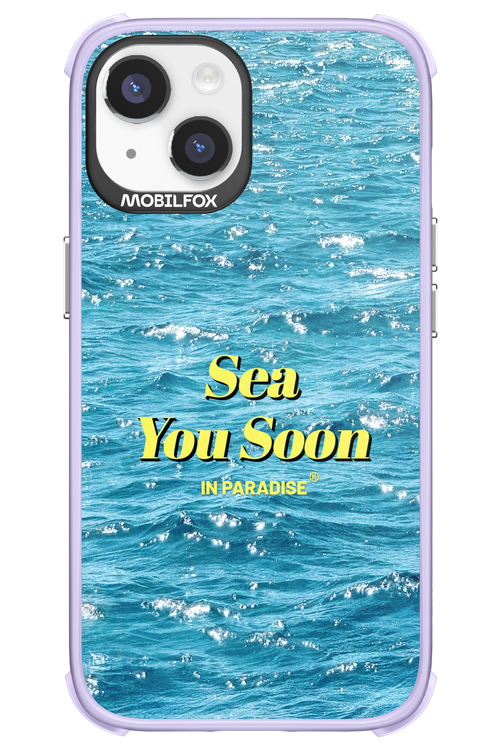 Sea You - Apple iPhone 14